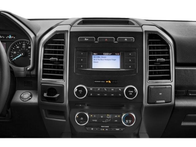 2019 Ford Expedition MAX XLT photo 9