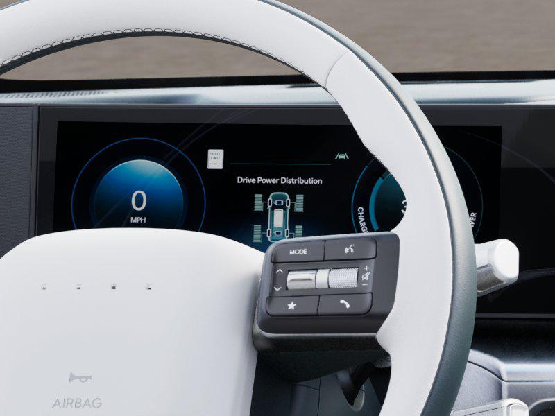 2026 Hyundai Ioniq photo 14