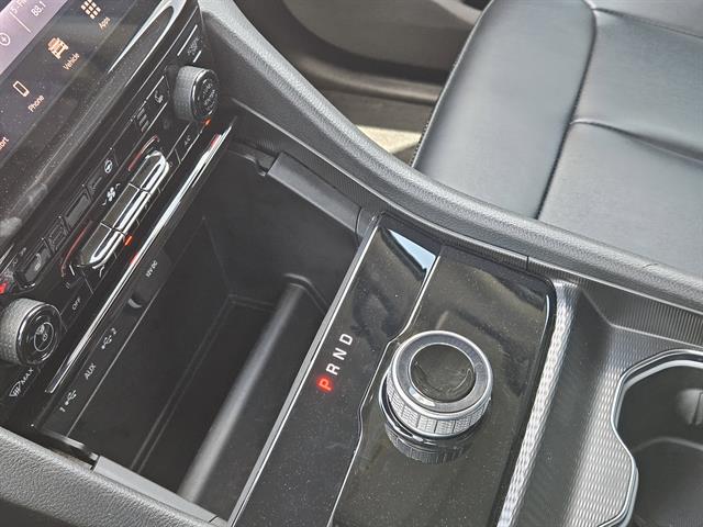 2024 Jeep Grand Cherokee Limited photo 15