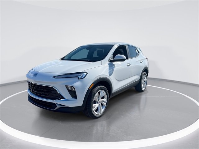 2026 Buick Encore GX Preferred photo 4