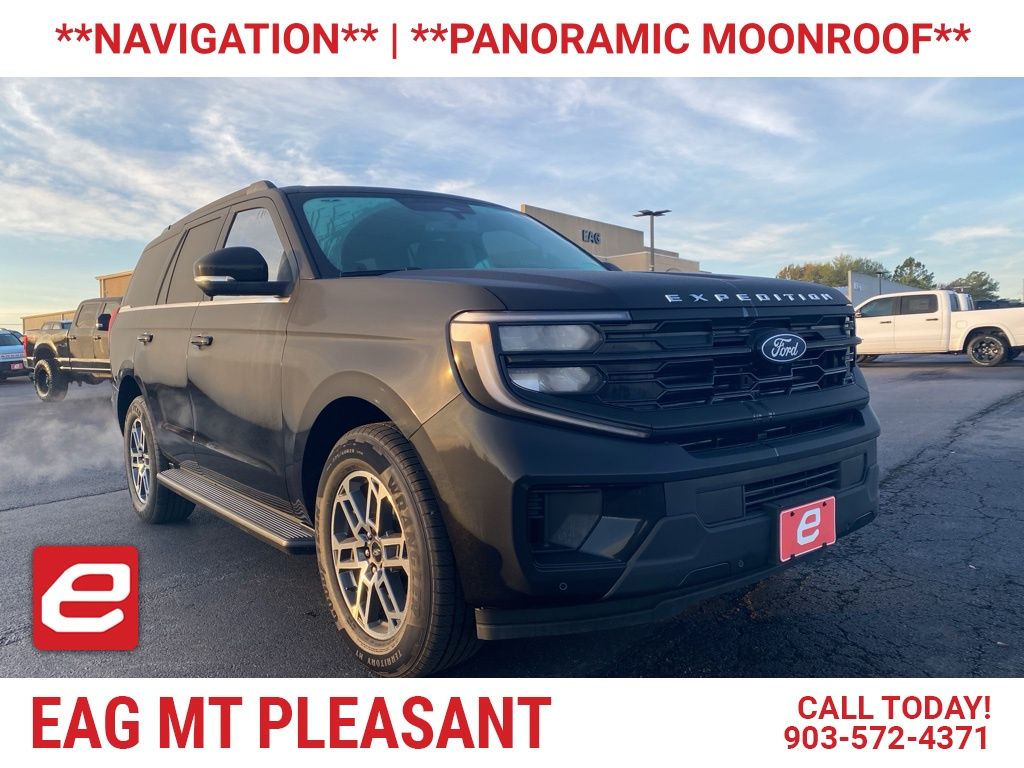 2025 Ford Expedition Active's photo