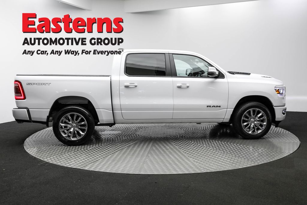2023 Ram 1500 Laramie photo 4