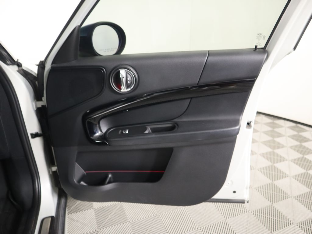 2022 Mini Countryman photo 25