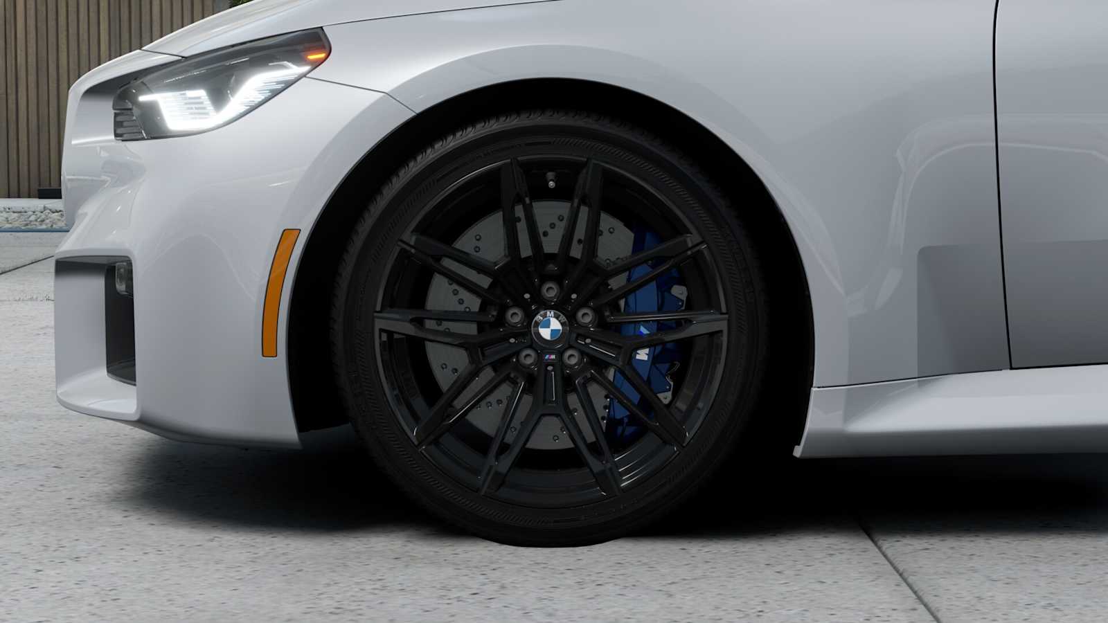 2026 Bmw M2 2-series photo 7