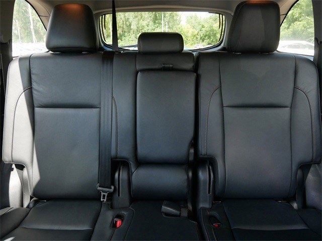2017 Toyota Highlander XLE photo 13
