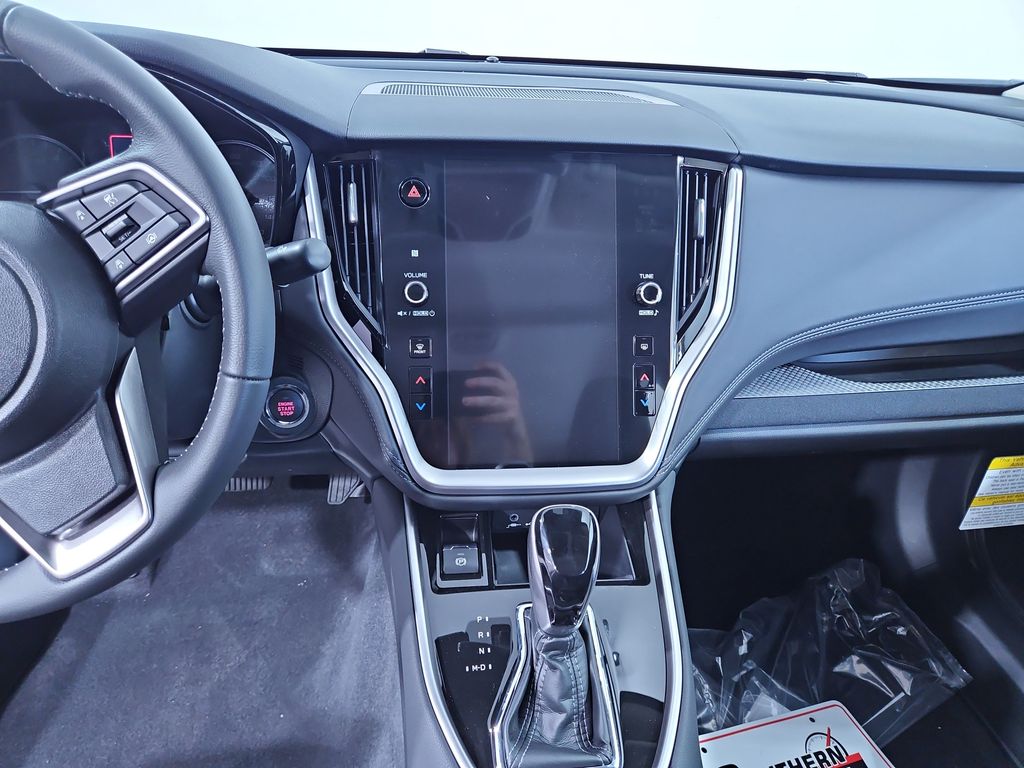 2025 Subaru Legacy Premium photo 16