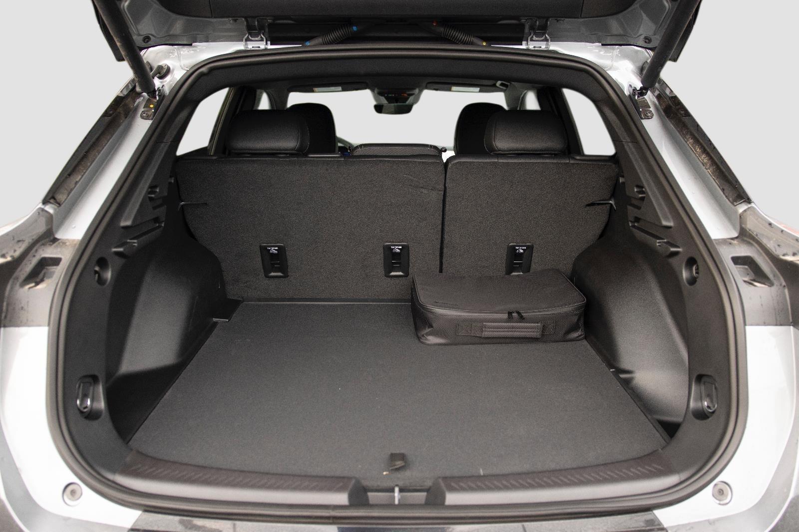 2025 Chevrolet Equinox EV 1LT photo 22
