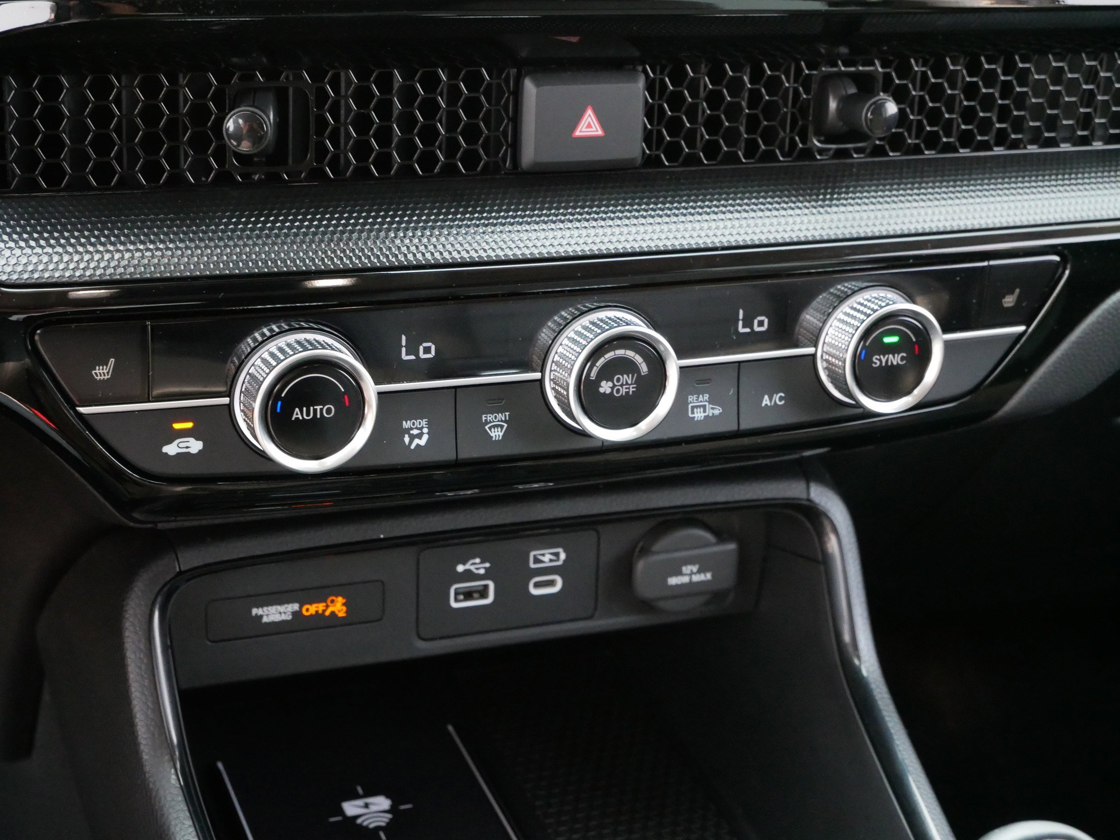 2025 Honda CR-V EX-L photo 16