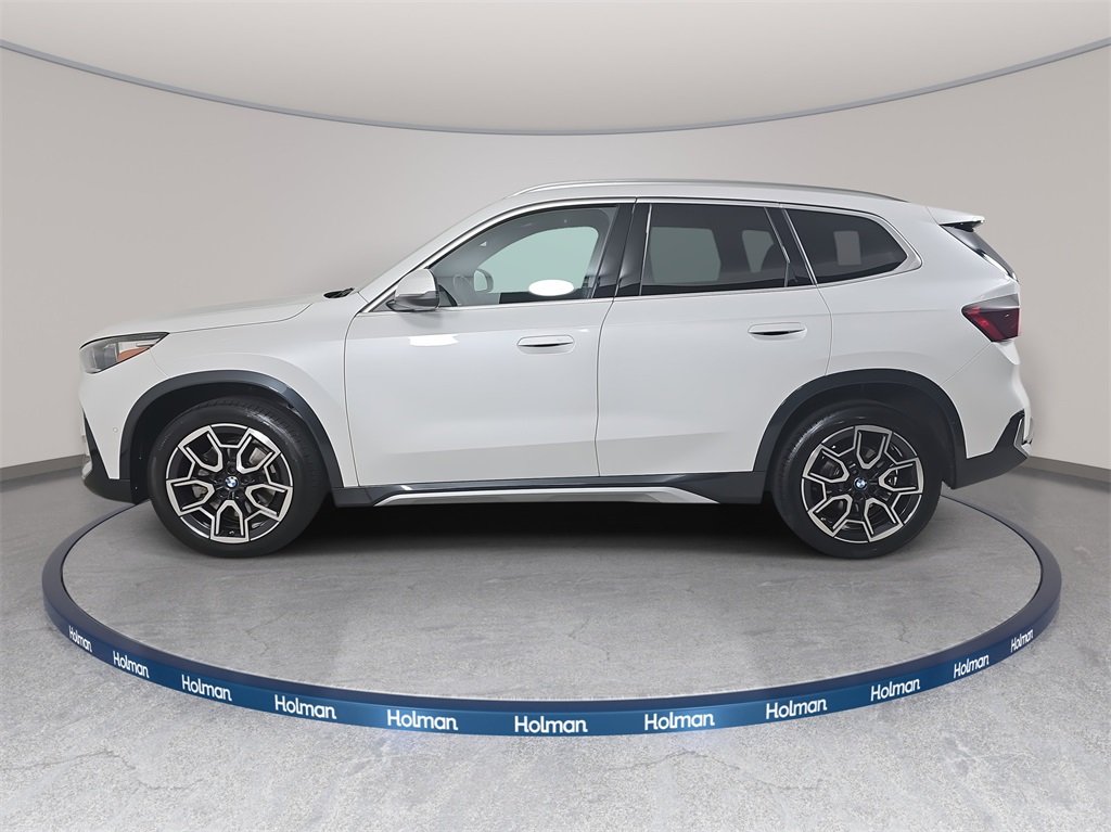 2025 Bmw X1 XDrive28i photo 8