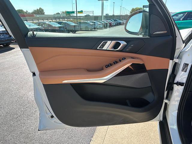 2024 Bmw X5 xDrive40i photo 15