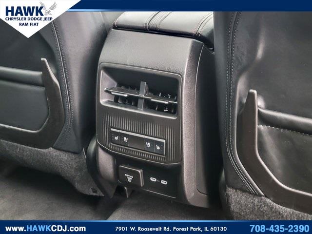 2024 JEEP WAGONEER S - Image 31