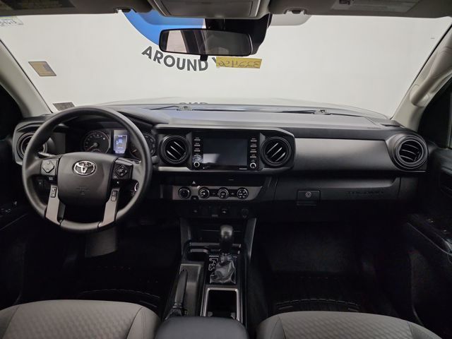 2021 Toyota Tacoma 4x4 Access Cab photo 14