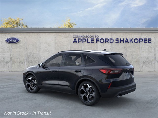 2025 Ford Escape Hybrid ST-Line Select photo 4