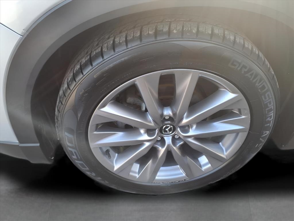 2023 Mazda CX-9 Grand Touring photo 4