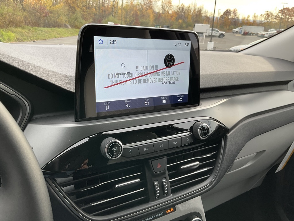 2026 Ford Escape Active photo 3