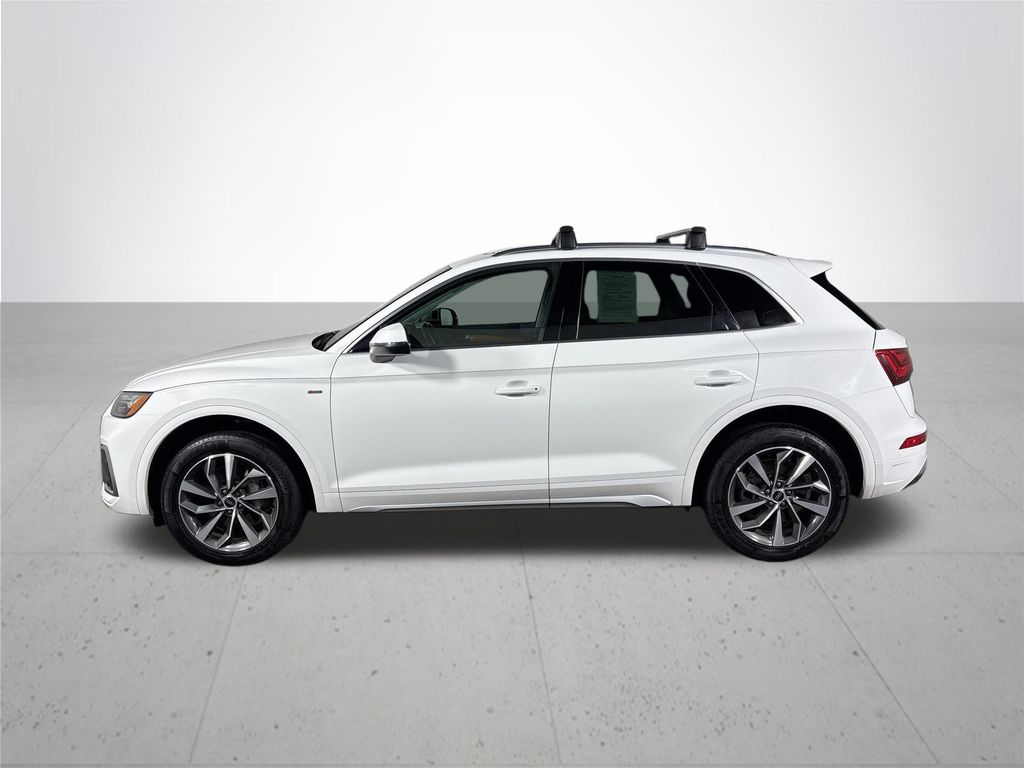 2023 Audi Q5 45 S line Premium Plus photo 9