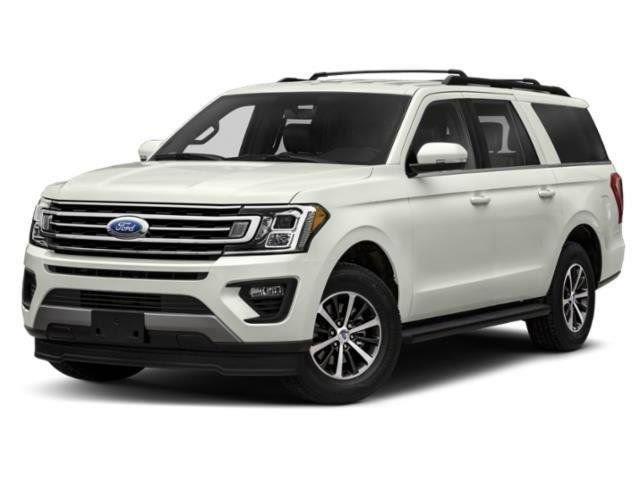 2021 Ford Expedition Limited's photo