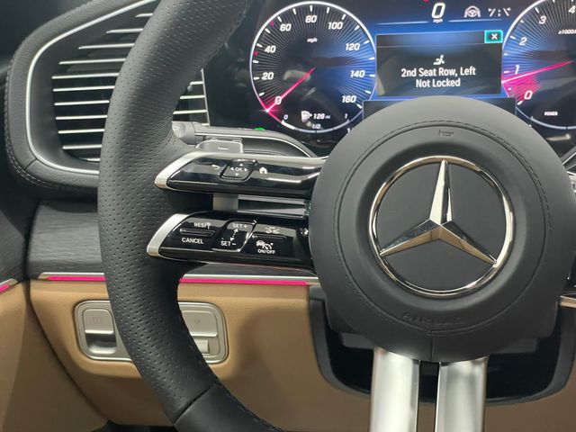 2026 Mercedes Benz GLS 580 4MATIC photo 16