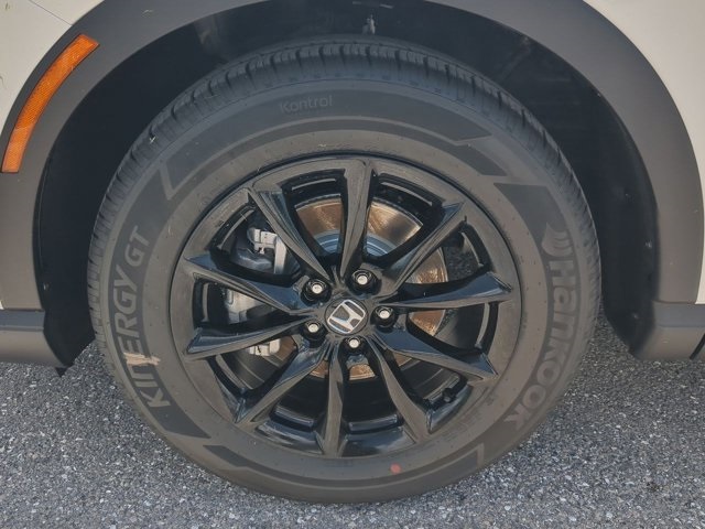 2026 Honda CR-V Sport-L photo 10