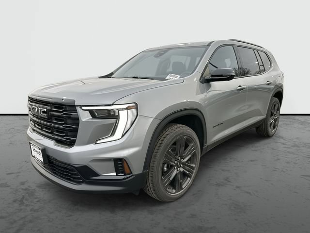 2026 GMC Acadia Elevation's photo