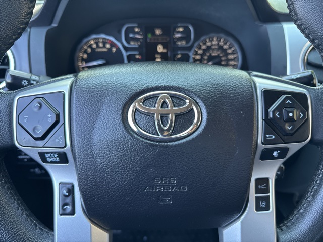 2021 Toyota Tundra Limited Grade photo 24