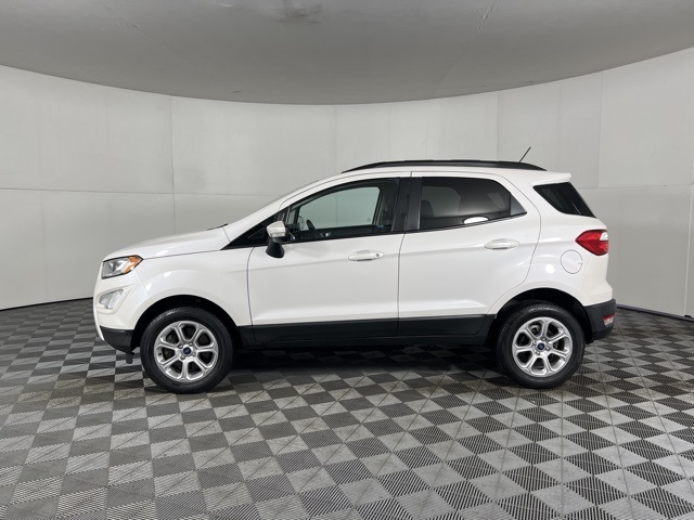 2020 Ford EcoSport SE photo 4