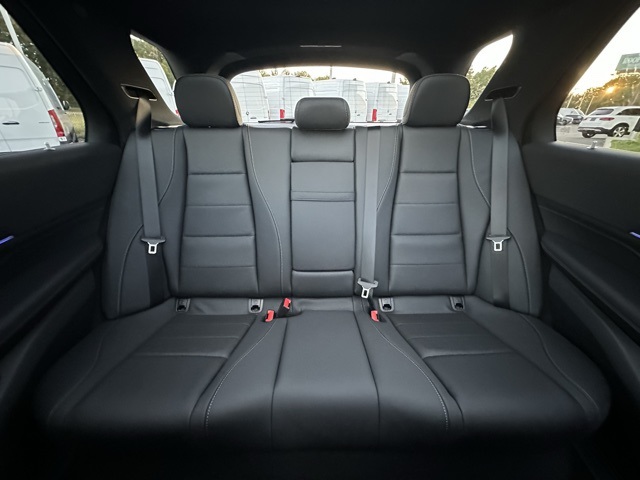2026 Mercedes Benz GLE 350 4MATIC photo 14