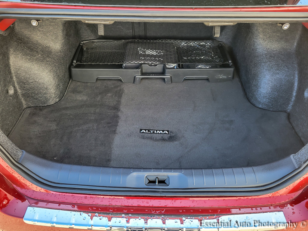 2023 NISSAN ALTIMA - Image 19