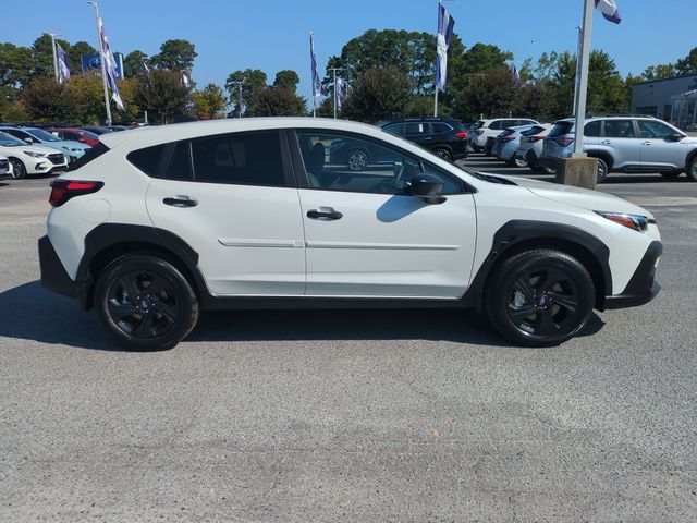 2025 Subaru Crosstrek Base photo 2