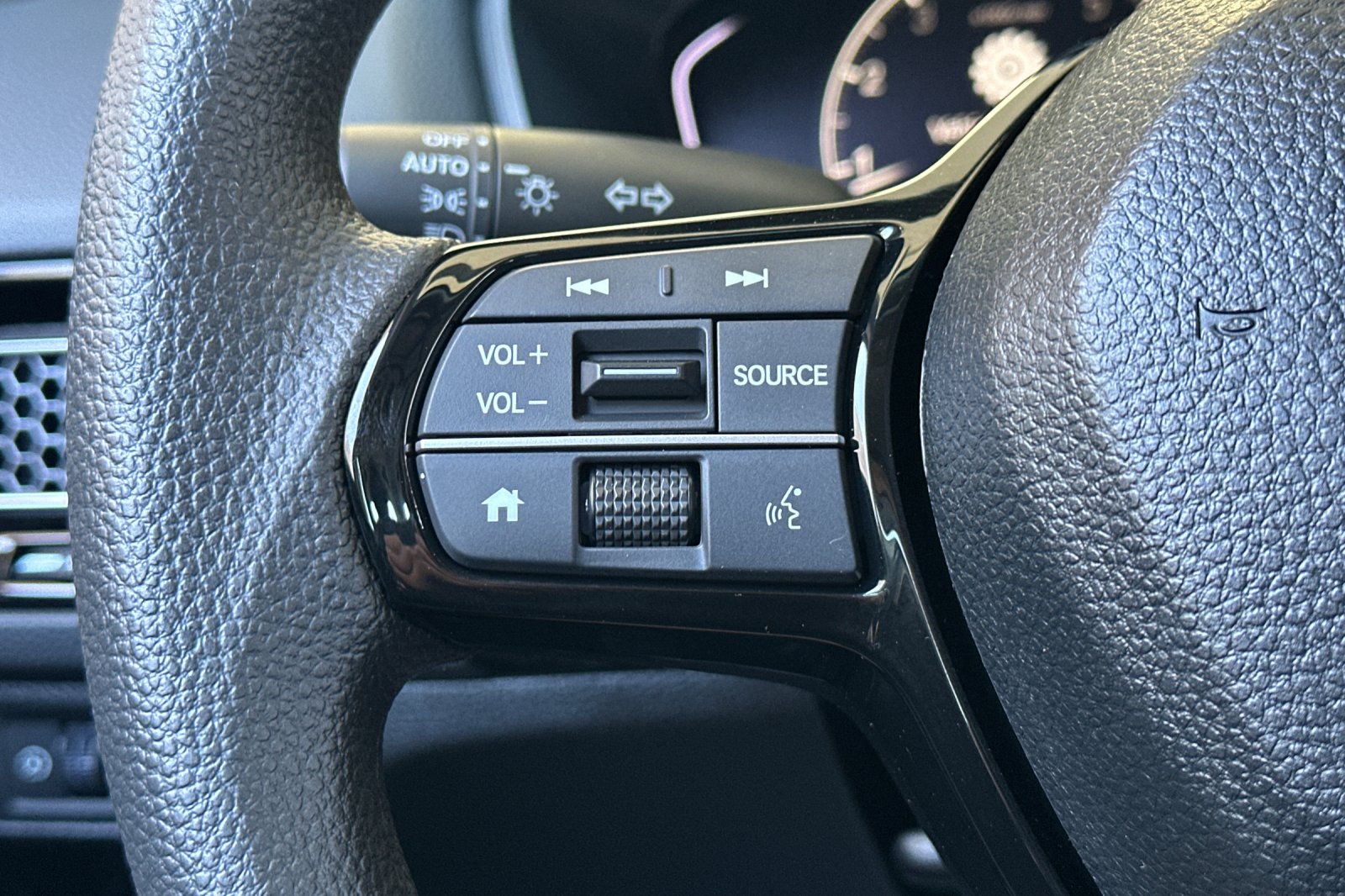 2026 Honda Civic LX photo 24