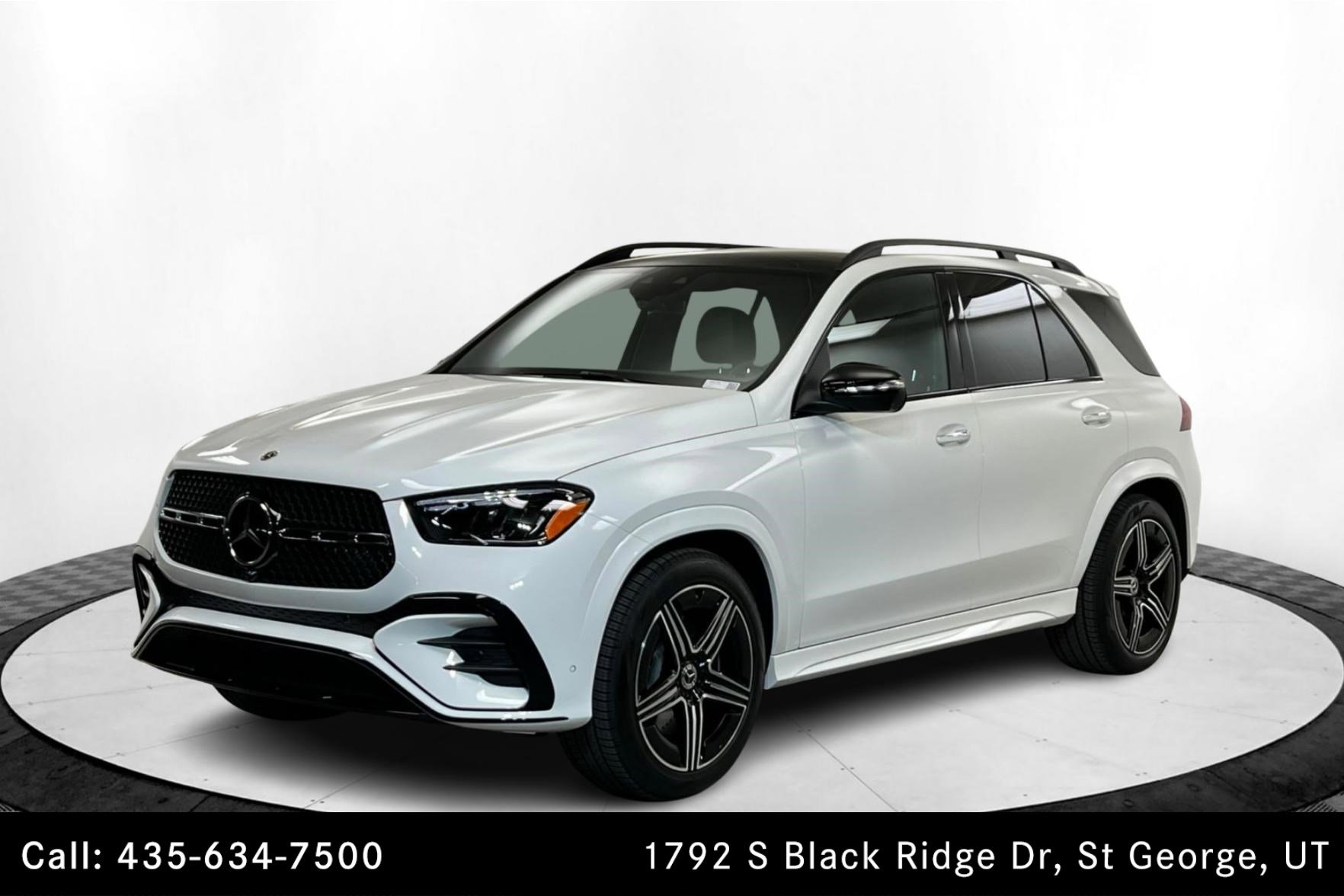 2026 Mercedes-Benz GLE GLE450's photo