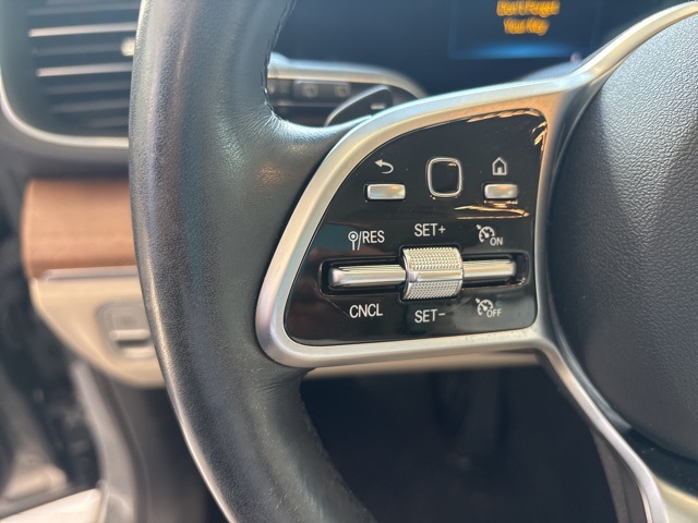 2022 Mercedes Benz GLE 350 4MATIC photo 14