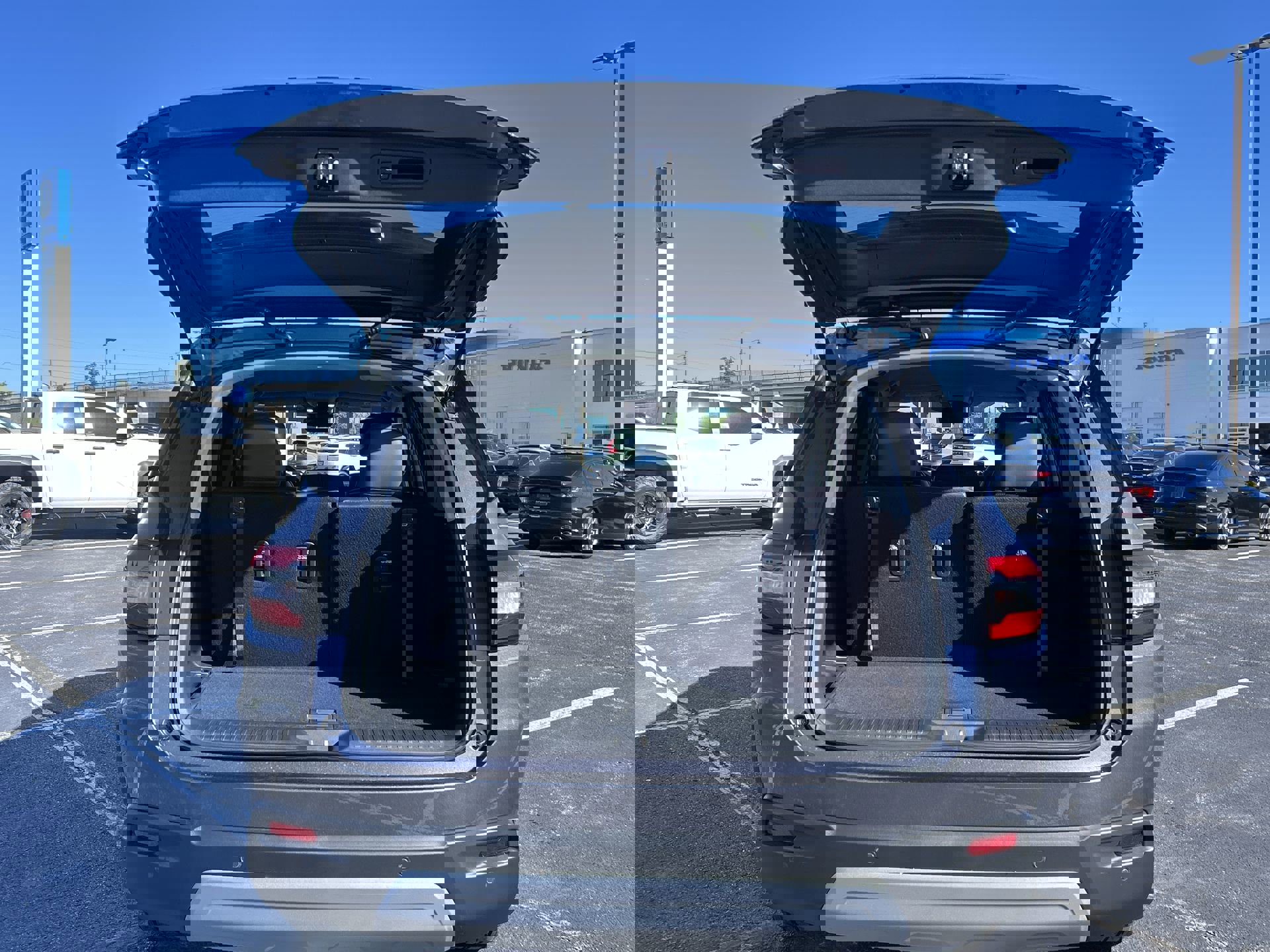 2025 Honda Pilot EX-L photo 23
