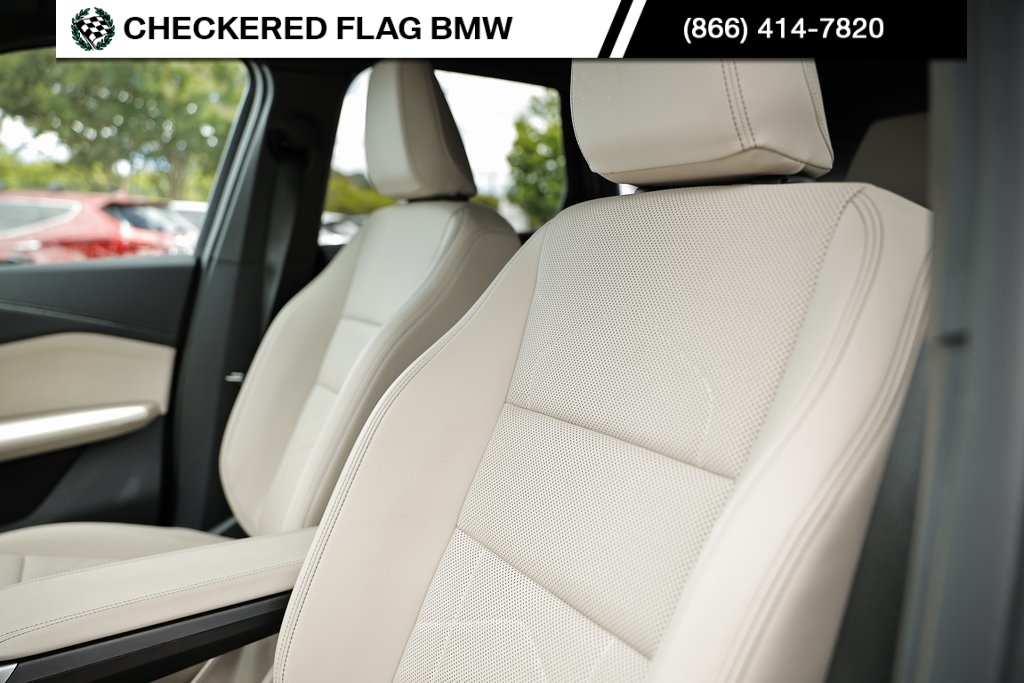 2024 Bmw X1 XDrive28i photo 17