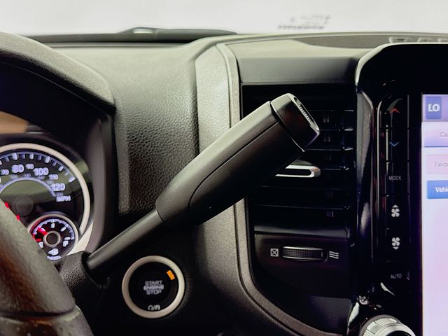 2025 Ram 3500 Tradesman photo 16