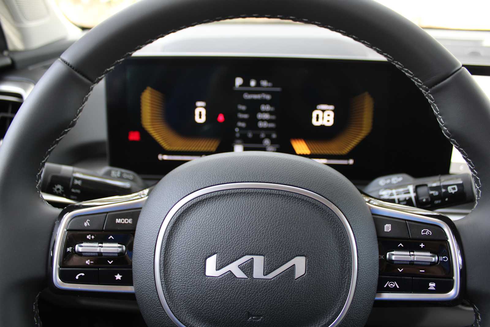 2026 Kia Sorento S photo 22
