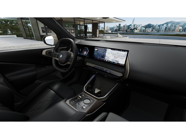 2025 Bmw X3 30x Drive photo 13