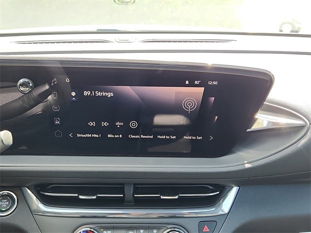 2026 Buick Envista Preferred photo 24