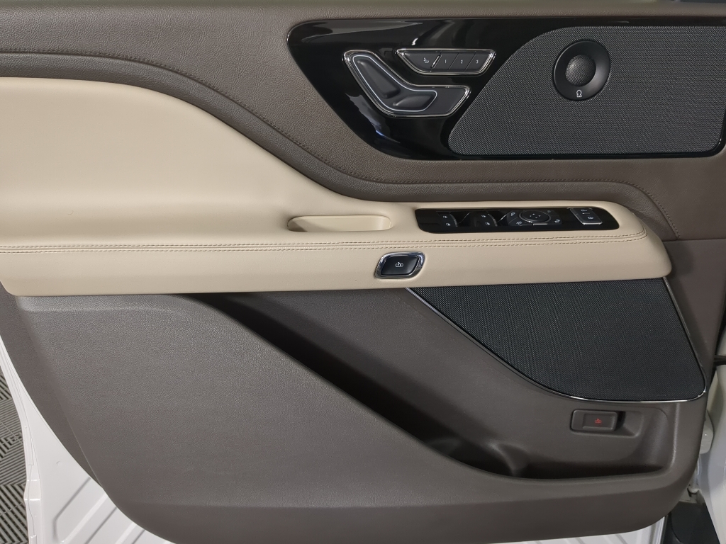 2024 Lincoln Aviator Reserve photo 11