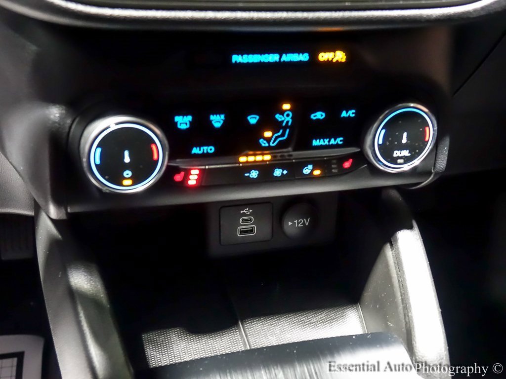 2025 FORD ESCAPE - Image 22