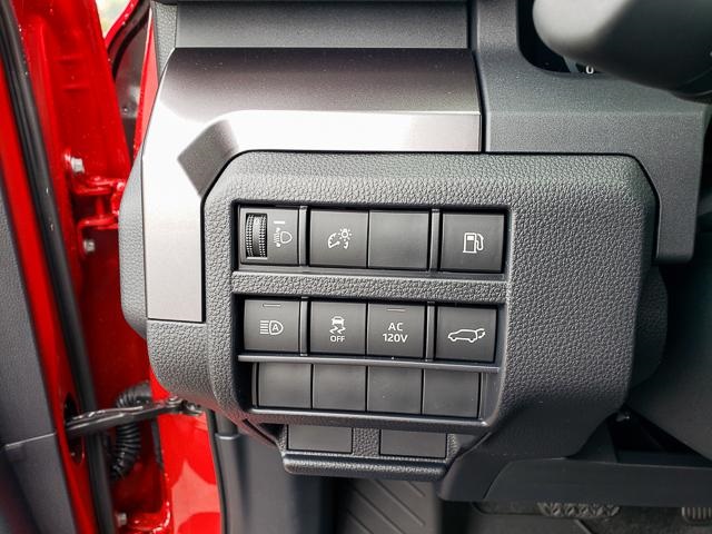 2025 Toyota 4Runner TRD Off-Road Premium photo 11