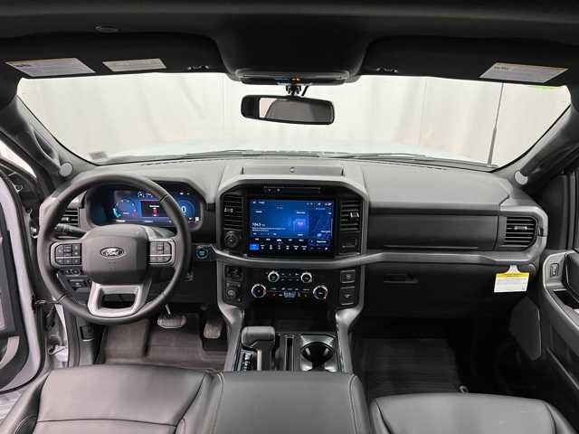 2025 Ford F-150 XLT photo 29