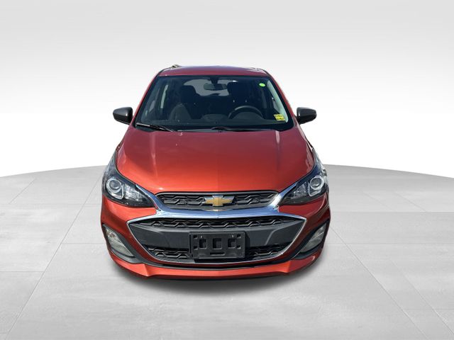 2021 Chevrolet Spark LS photo 10