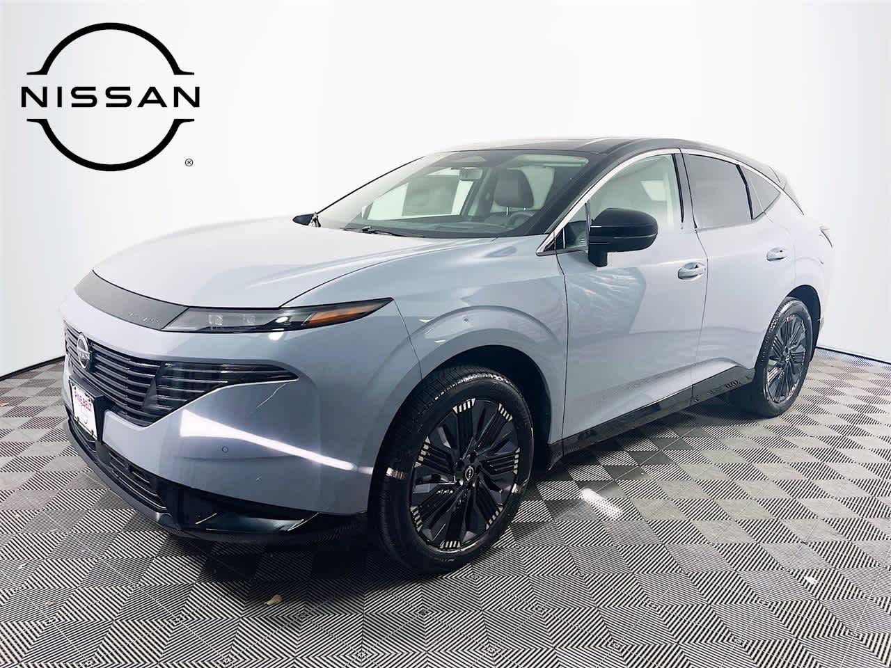 2026 Nissan Murano Platinum's photo