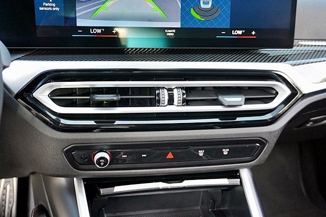 Used 2024 Gray BMW Base image 28