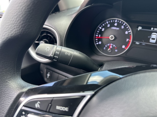 2022 Kia Forte LXS photo 21