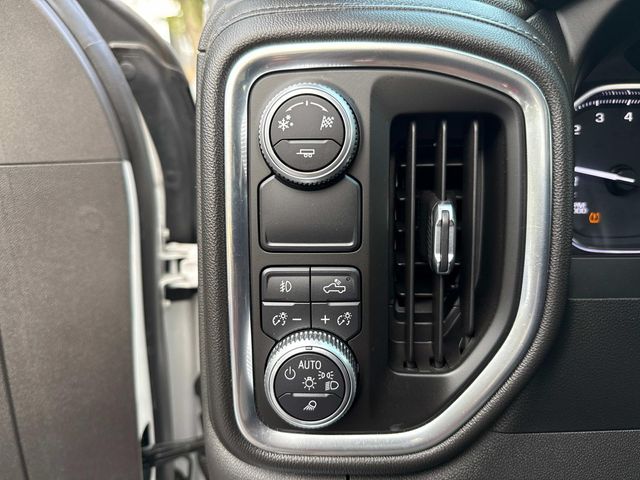 2019 Gmc Sierra 1500 SLT photo 34