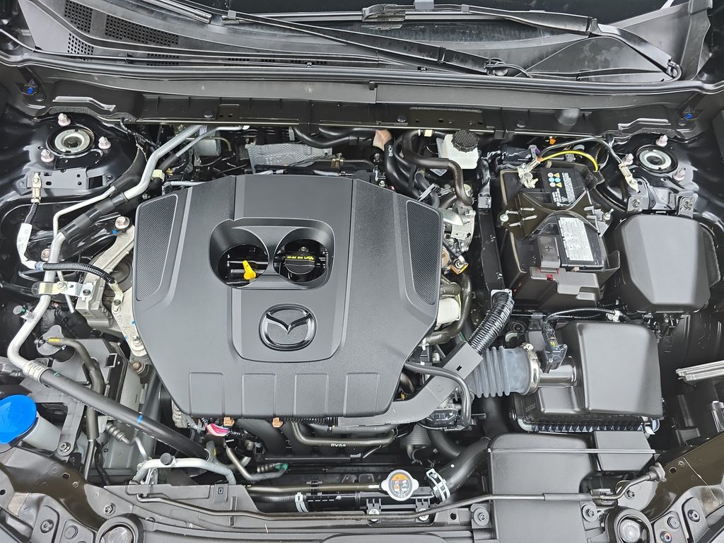 2023 Mazda CX-30 2.5 S Preferred photo 27