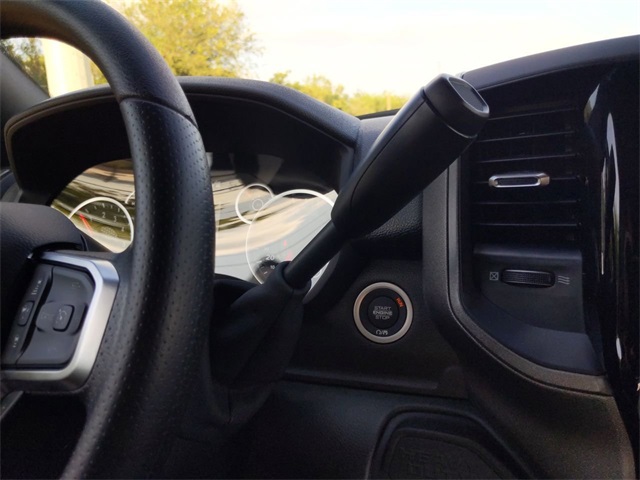 2026 Ram 2500 Tradesman photo 19