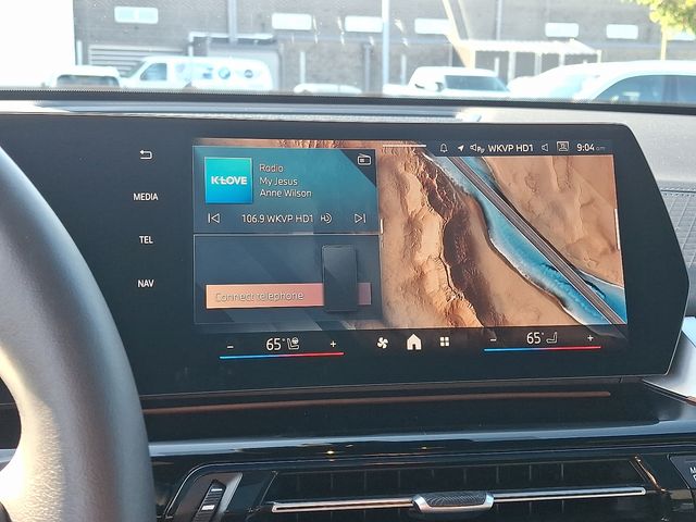 2025 Bmw X2 xDrive28i photo 17